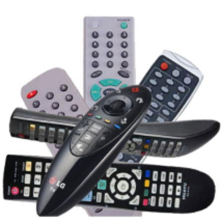 Picture for category Remote Controller
