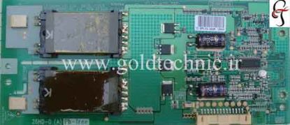 تصویر  اینورتر 26LH200R