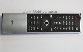 تصویر  کنترل هوشمند الجی AN-MR700