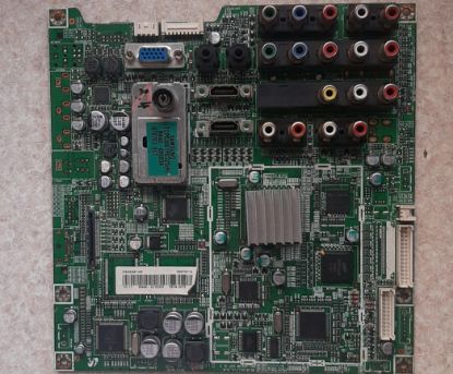 تصویر  برد مین PS42Q91HPX