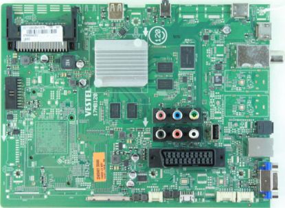 تصویر  برد مین وستل 17MB120