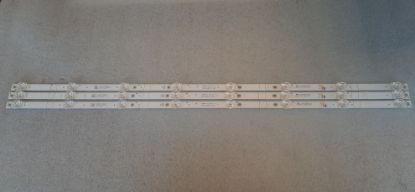 تصویر  بکلایت جی پلاس 43MH614N